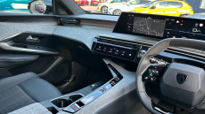 Peugeot 5008 1.2 Hybrid 145 GT 5dr e-DSC6 Petrol Estate